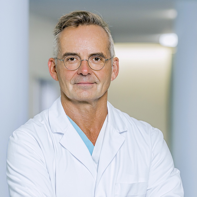 Neue Professur - 